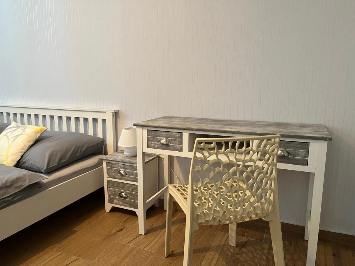 Apartmán U Pelikána Olomouc Esterno foto