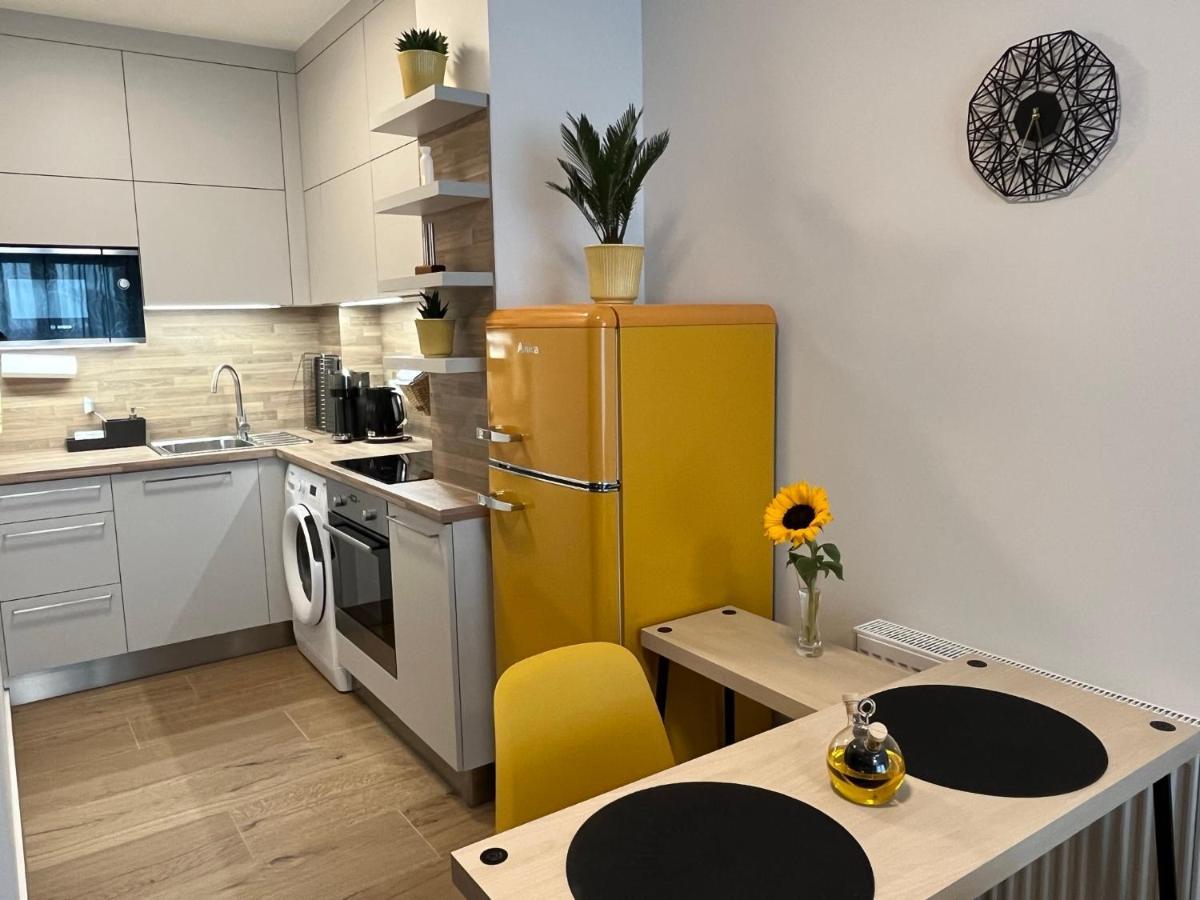 Apartmán U Pelikána Olomouc Esterno foto